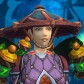 Character Avatar
